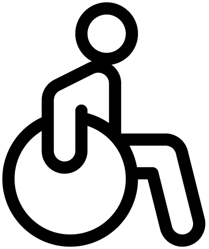 שרות לנוסעים בעלי צרכים מיוחדים