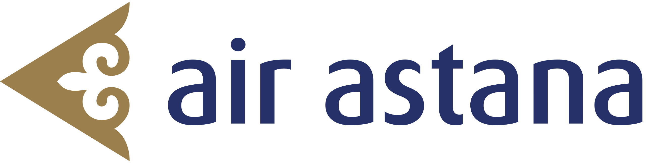 AIR ASTANA