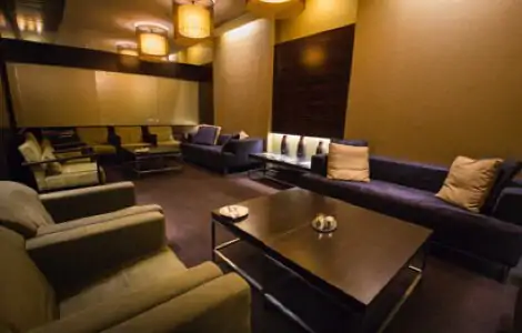 Lounges